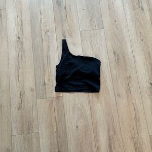 Lululemon One Shoulder Align Tank